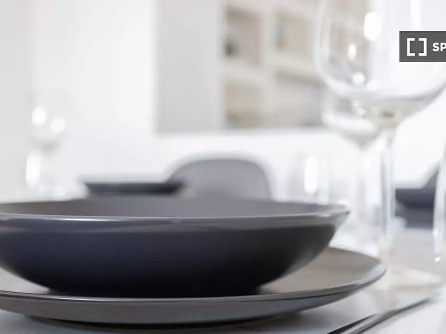 Immagine 5 di Appartamento in affitto  in Corso Cristoforo Colombo a Milano