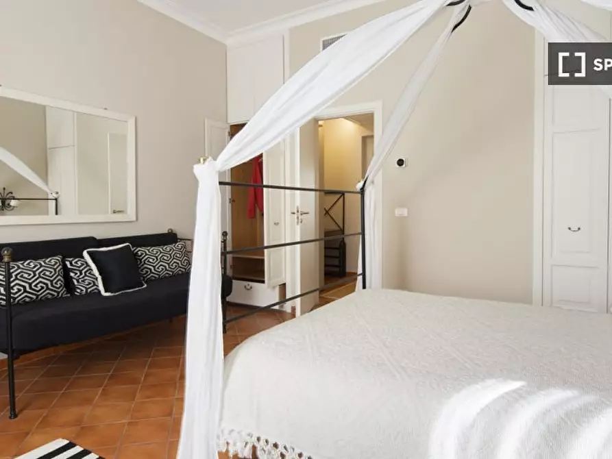 Immagine 5 di Appartamento in affitto  in Via Cavour a Roma