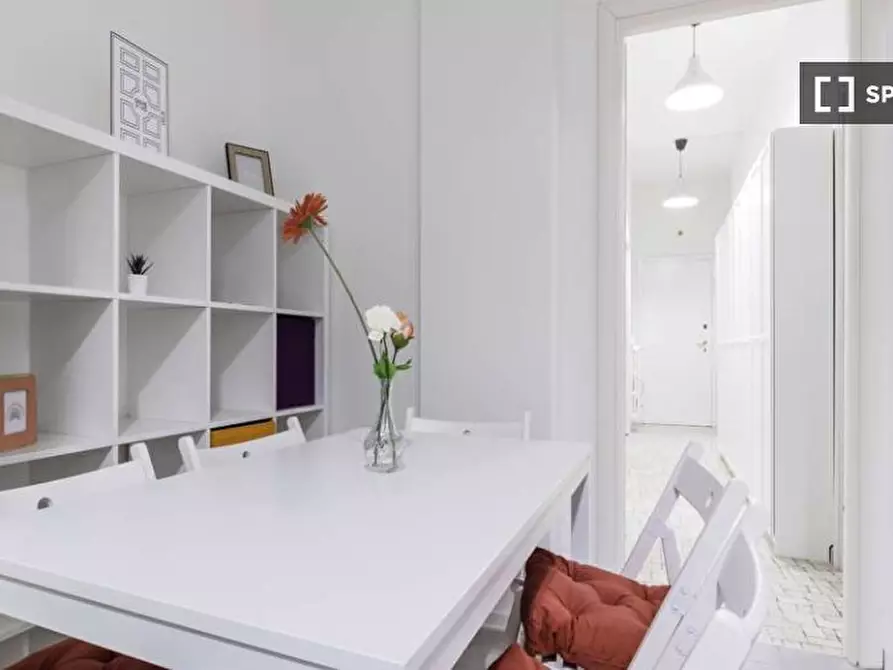 Immagine 11 di Camera condivisa in affitto  in Via Domenico Cucchiari a Milano