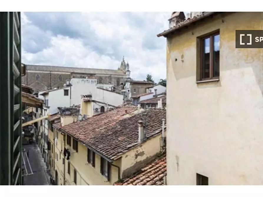 Immagine 14 di Appartamento in affitto  in Via Ghibellina a Firenze