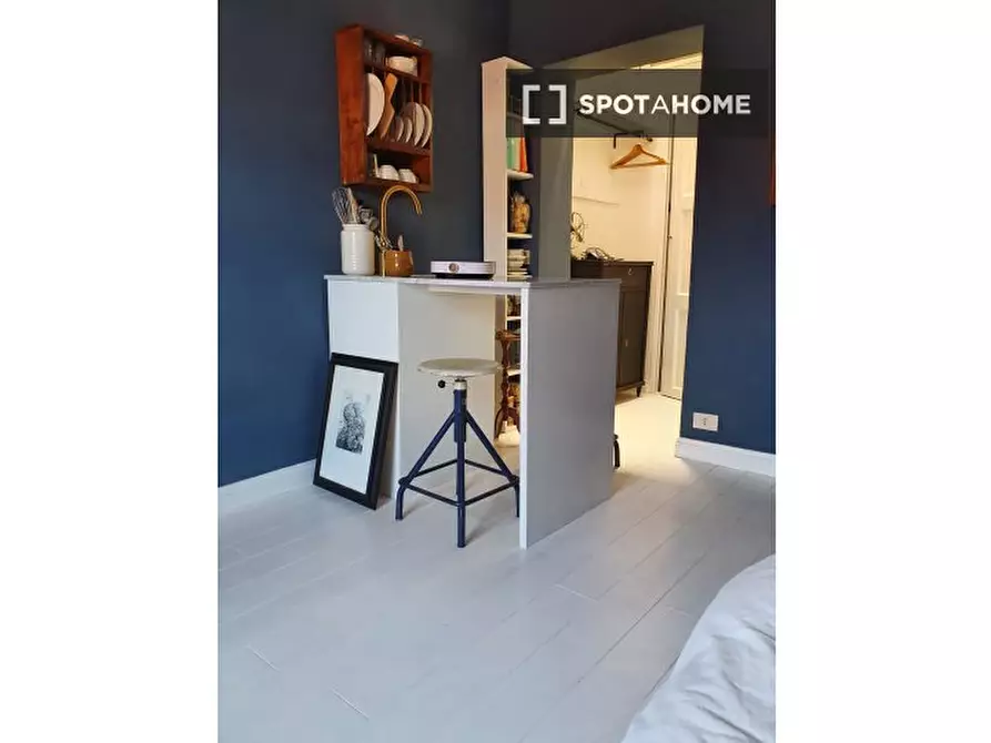 Immagine 1 di Ufficio in affitto  in V. Luigi Luzzatti a Roma