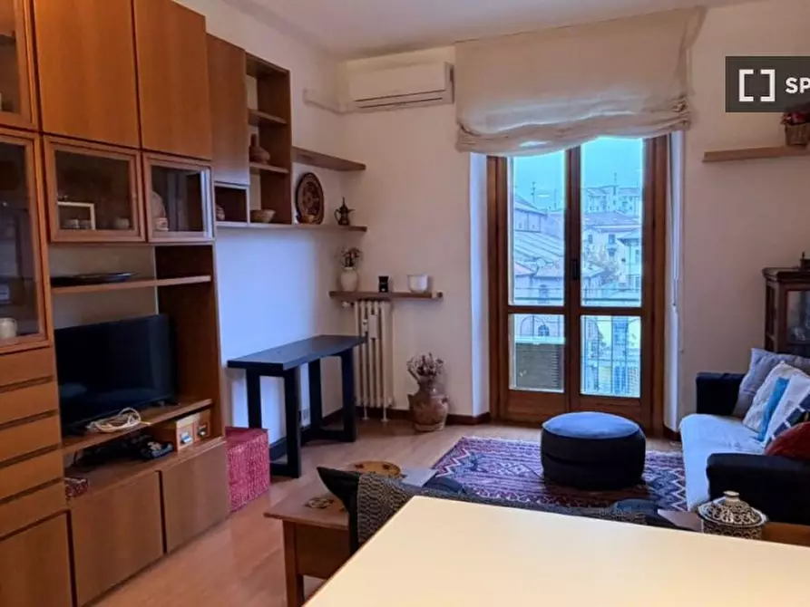 Immagine 6 di Appartamento in affitto  in Via Tito Livio a Milano