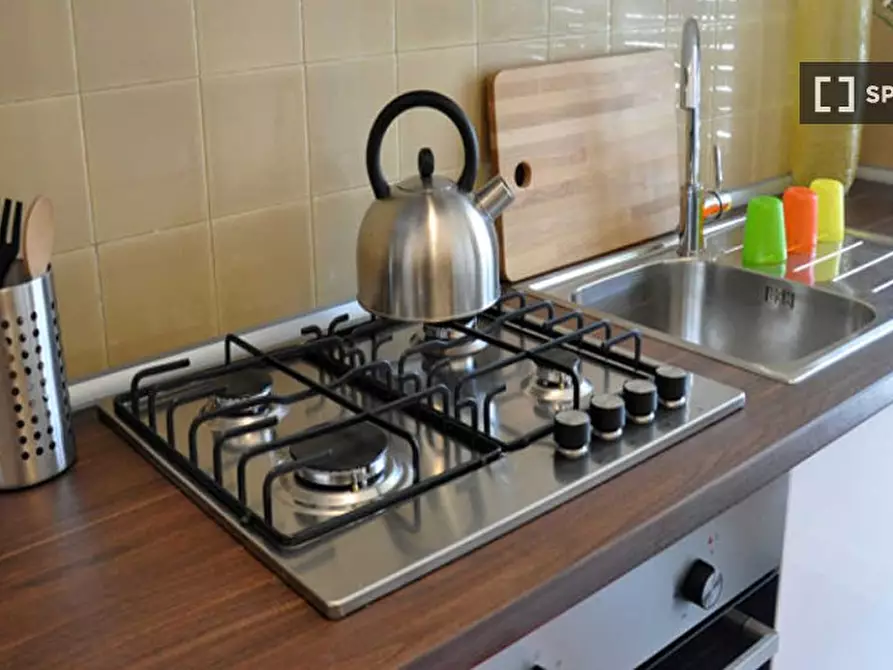 Immagine 10 di Camera condivisa in affitto  in Via Tortona a Milano