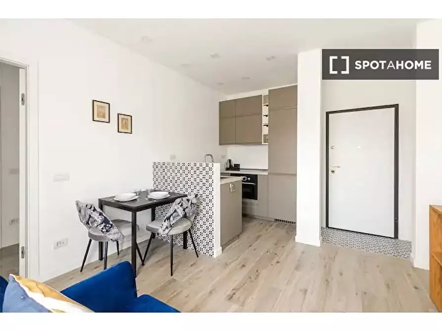 Immagine 5 di Appartamento in affitto  in Via Alessandro Tadino a Milano