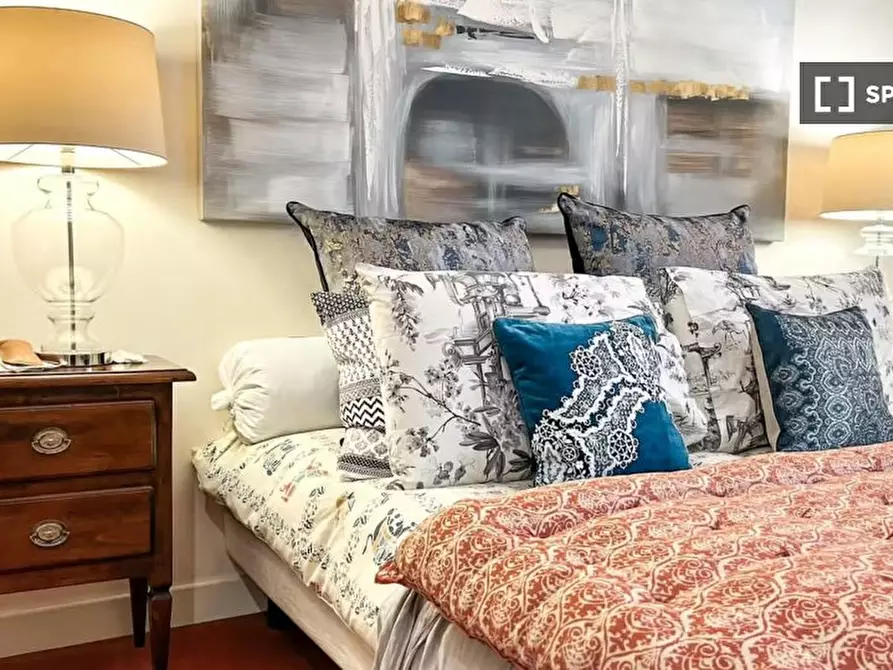 Immagine 10 di Appartamento in affitto  in Viale Carlo Espinasse a Milano