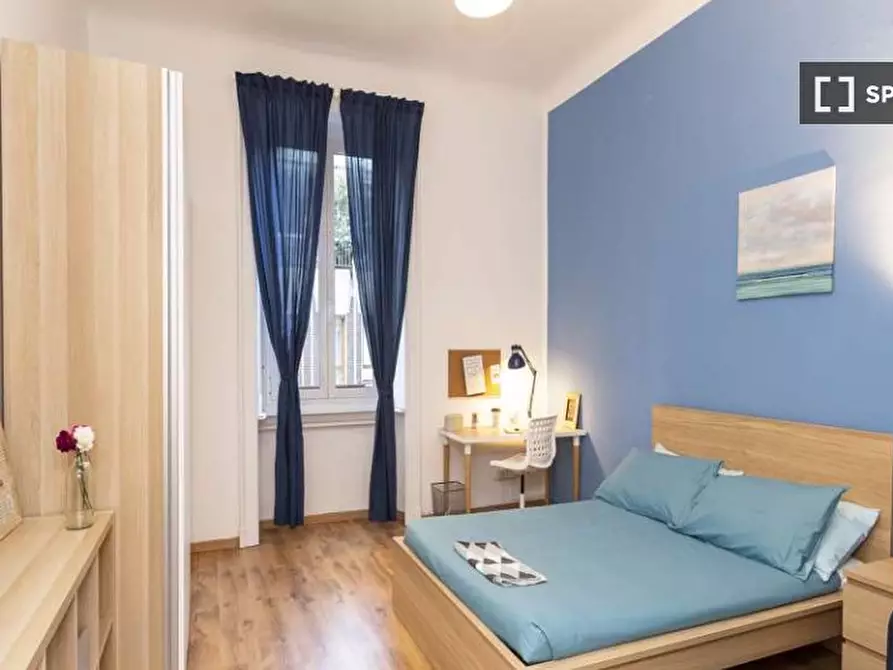 Immagine 9 di Camera condivisa in affitto  in Via Giovanni Paisiello a Milano