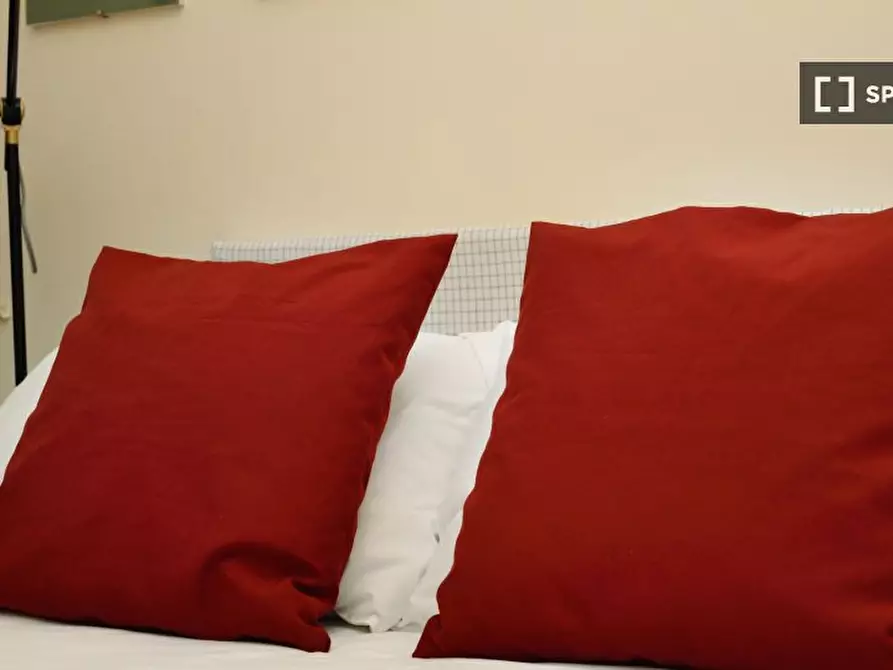 Immagine 14 di Ufficio in affitto  in Via Ascanio Sforza a Milano