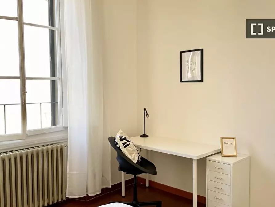 Immagine 13 di Camera condivisa in affitto  in via Giuseppe Galliano a Firenze