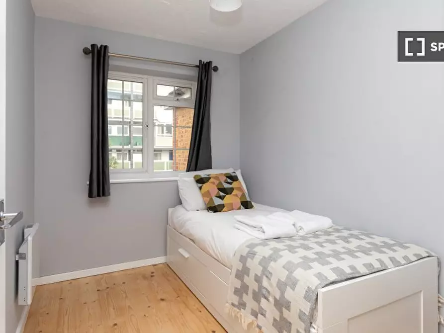Immagine 9 di Appartamento in affitto  in Havil St a Camberwell