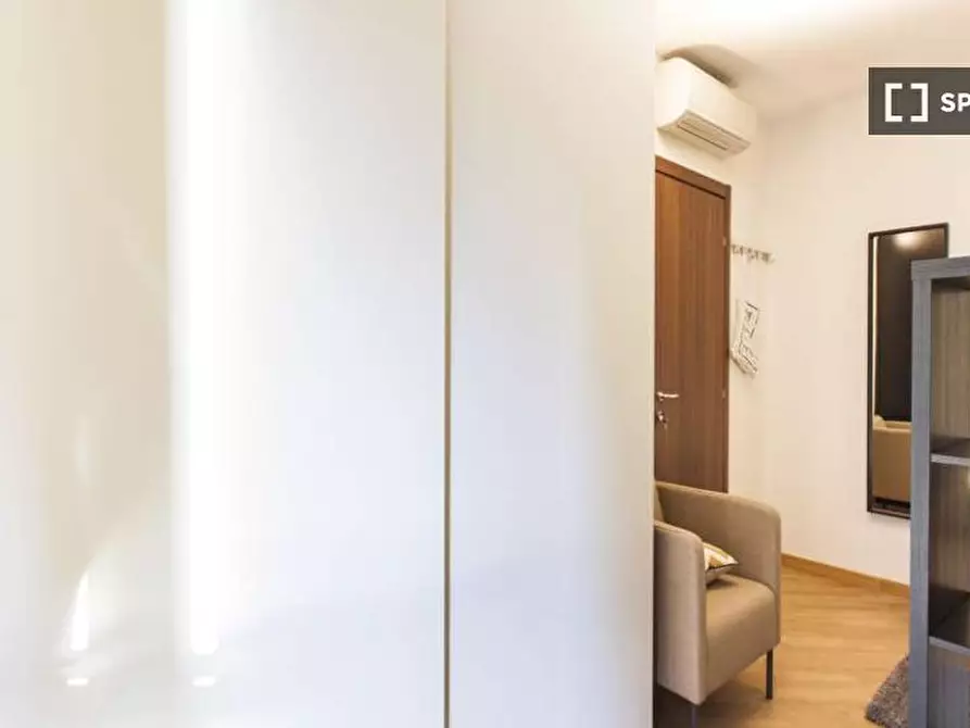 Immagine 8 di Camera condivisa in affitto  in Via Privata San Martiniano a Milano