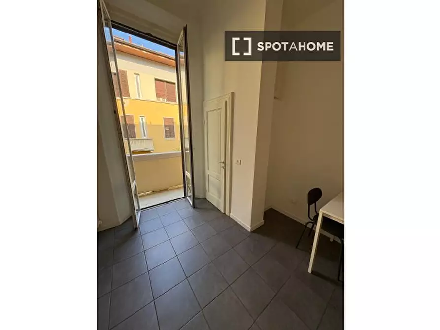 Immagine 2 di Appartamento in affitto  in Via Sandro Botticelli a Milano