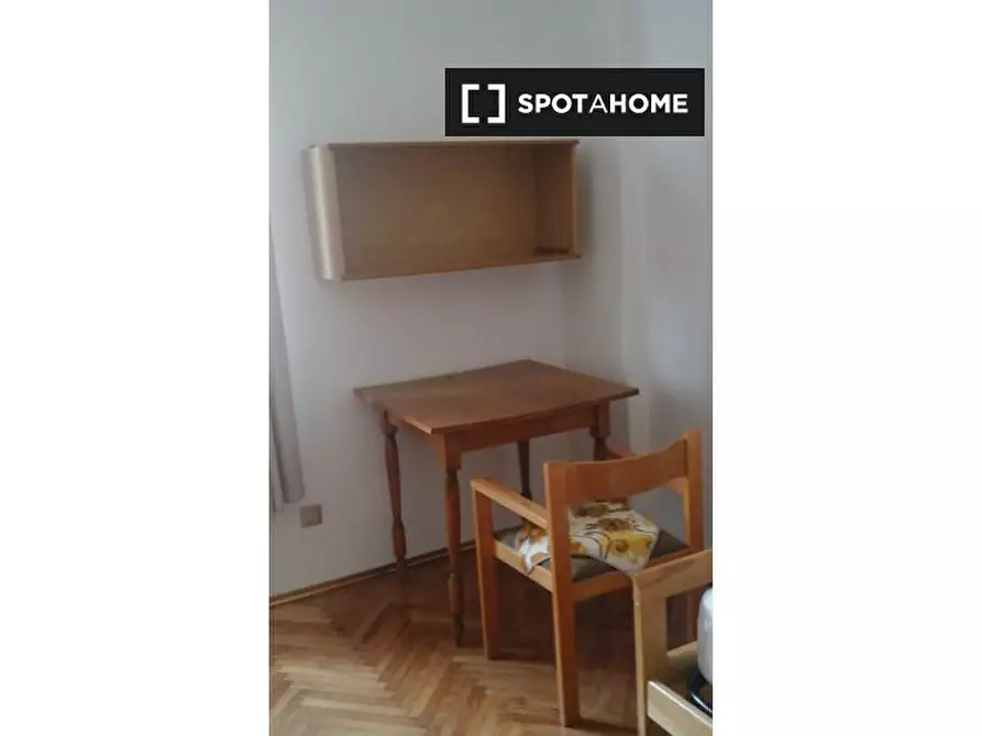 Immagine 4 di Camera condivisa in affitto  in Via Castelbarco a Trento