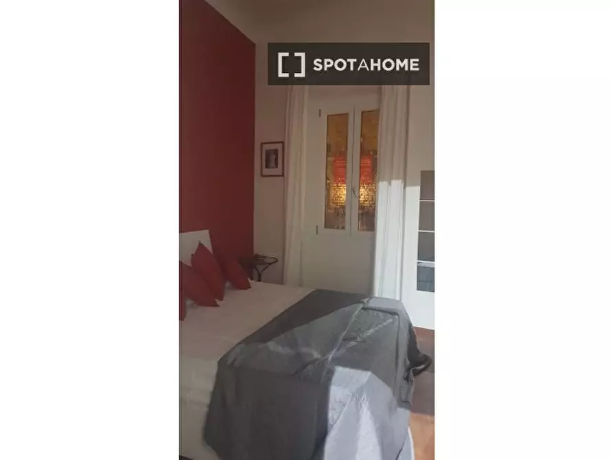 Immagine 1 di Camera condivisa in affitto  in Piazza de' Pitti a Firenze