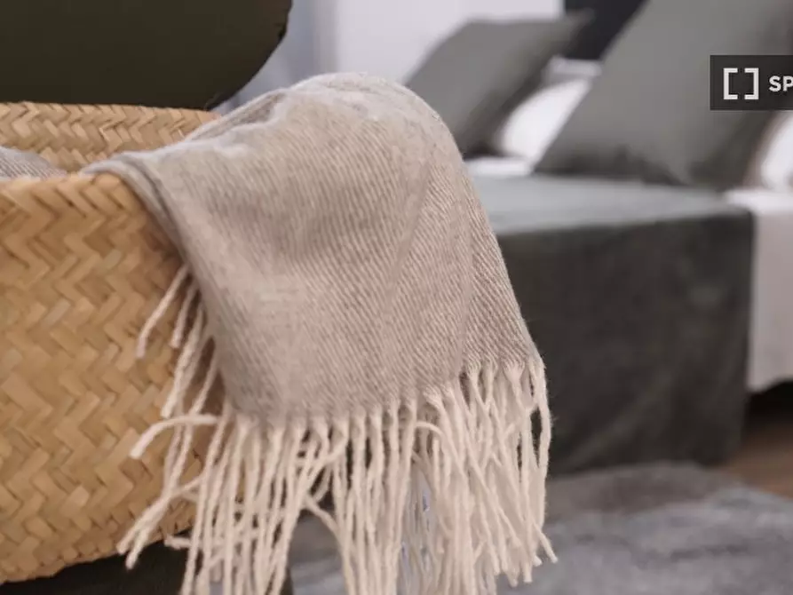 Immagine 9 di Appartamento in affitto  in Via Sidney Sonnino a Milano