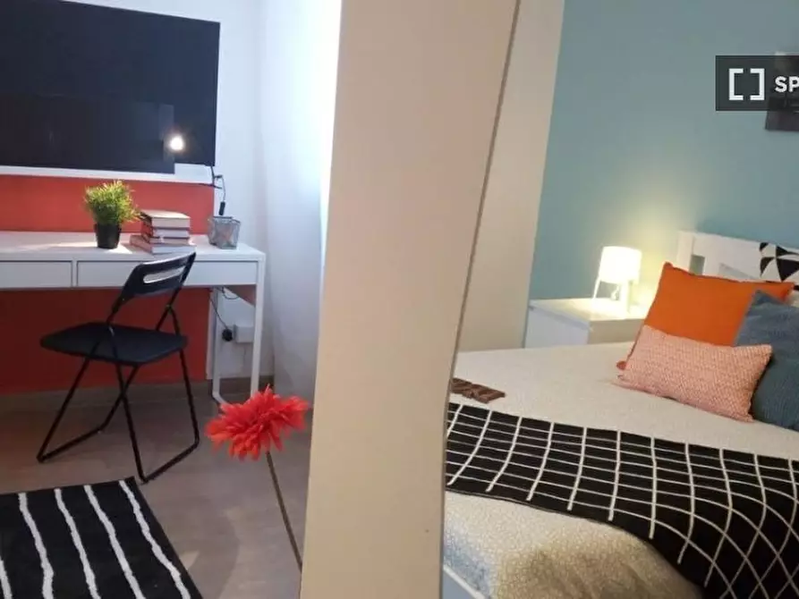 Immagine 8 di Camera condivisa in affitto  in Libertà B a Medicina