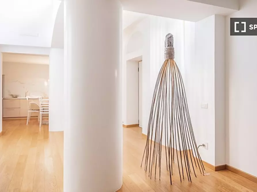 Immagine 7 di Appartamento in affitto  in Via Voghera a Milano