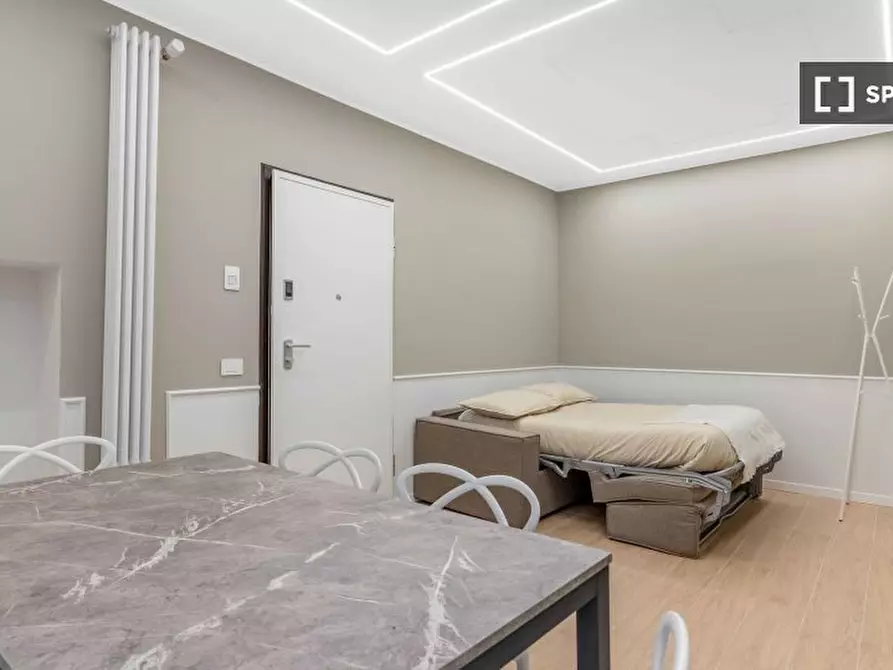 Immagine 13 di Appartamento in affitto  in Via Vitruvio a Milano