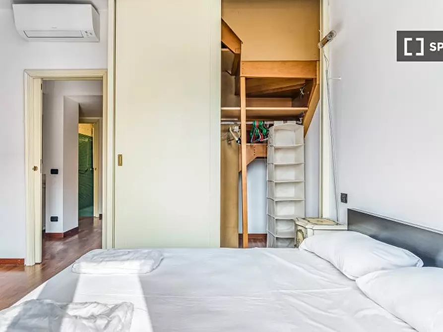 Immagine 6 di Appartamento in affitto  in Via Orti a Milano