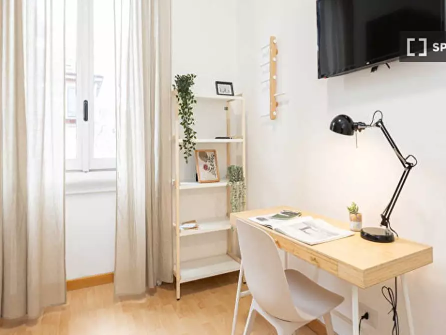 Immagine 7 di Camera condivisa in affitto  in Via Comelico a Milano