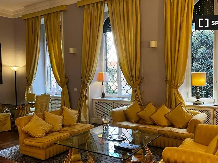 Immagine 9 di Appartamento in affitto  in Piazzale delle Belle Arti a Roma