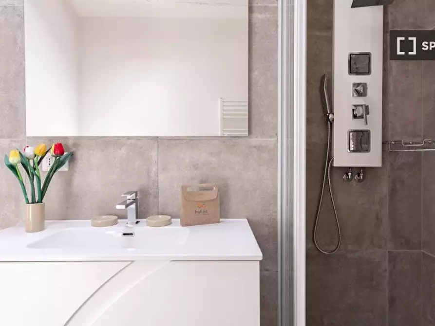 Immagine 6 di Appartamento in affitto  in Via Francesco Ferrucci a Milano