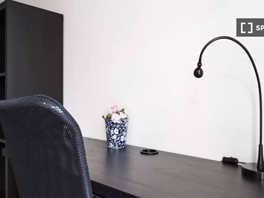 Immagine 5 di Camera condivisa in affitto  in Largo Cavalieri di Malta a Milano