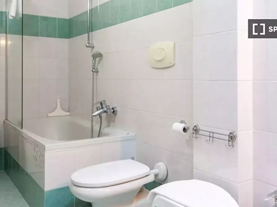 Immagine 17 di Appartamento in affitto  in Via Asiago a Milano