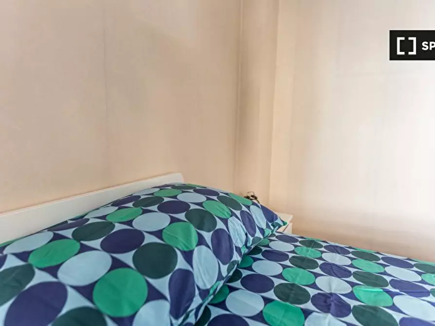 Immagine 9 di Camera condivisa in affitto  in Via Statilio Ottato a Roma