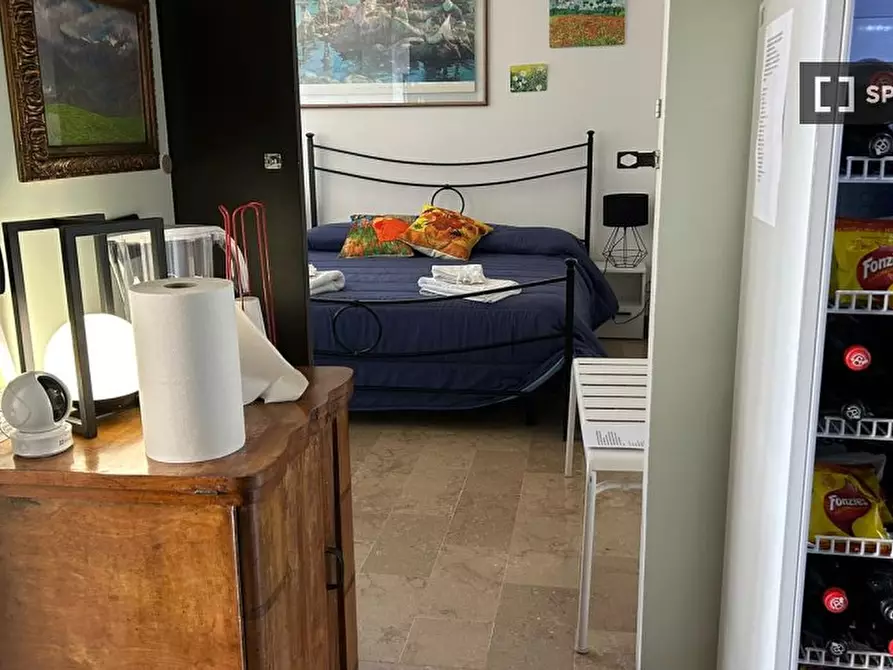 Immagine 3 di Camera condivisa in affitto  in Via Punta Licosa, 20156 Milano MI, Italy a Milano