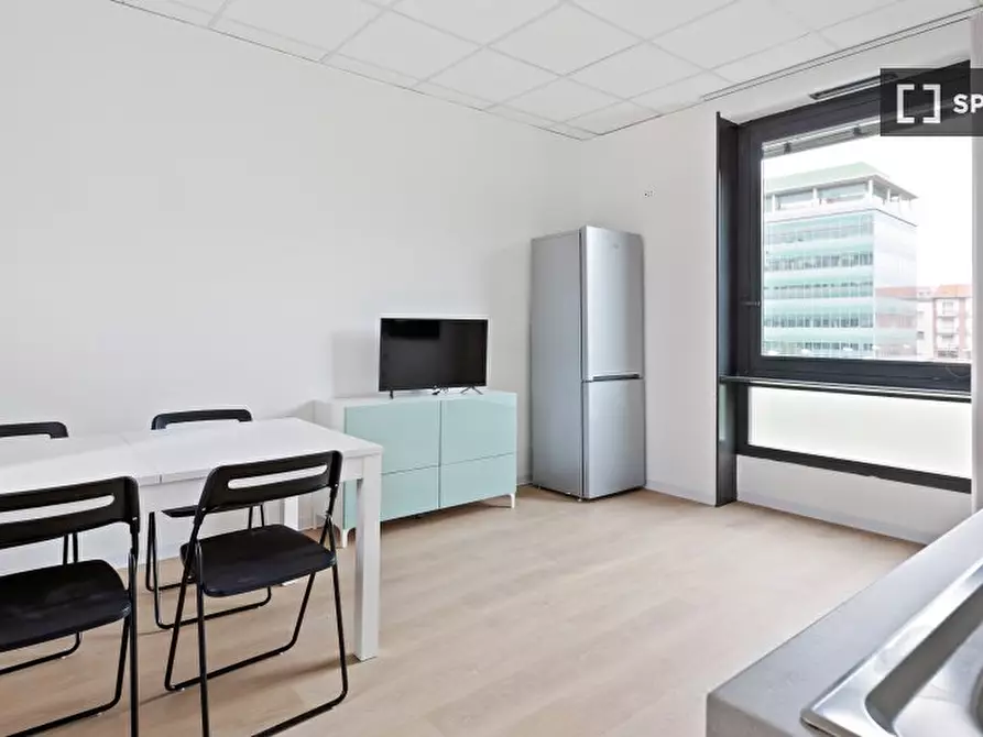 Immagine 9 di Camera condivisa in affitto  in Via Privata Deruta a Milano