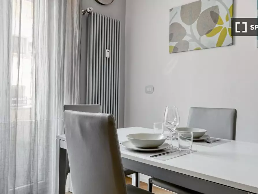 Immagine 12 di Appartamento in affitto  in Via Tortona a Milano
