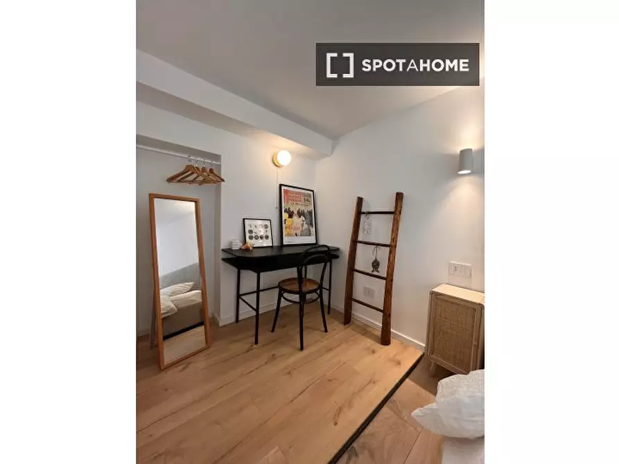 Immagine 12 di Ufficio in affitto  in Via Oglio a Milano