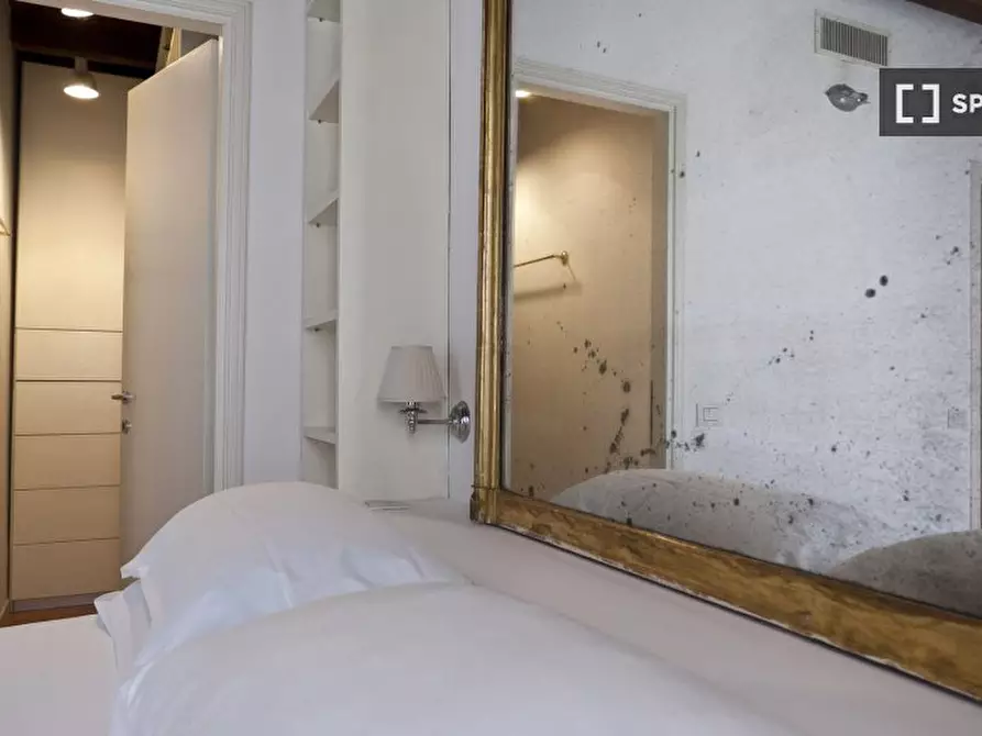 Immagine 16 di Appartamento in affitto  in Corso Garibaldi a Milano