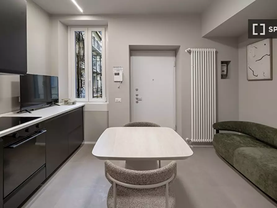 Immagine 1 di Ufficio in affitto  in Via Carlo Farini a Milano