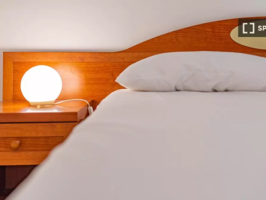 Immagine 17 di Appartamento in affitto  in Via Corte d'Appello a Torino