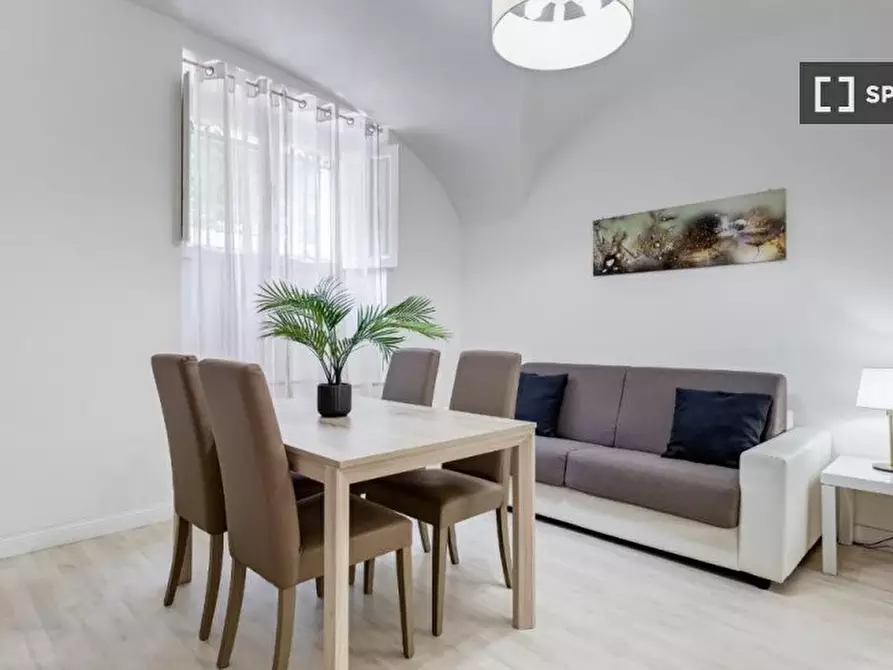 Immagine 14 di Ufficio in affitto  in Via Brescia a Roma