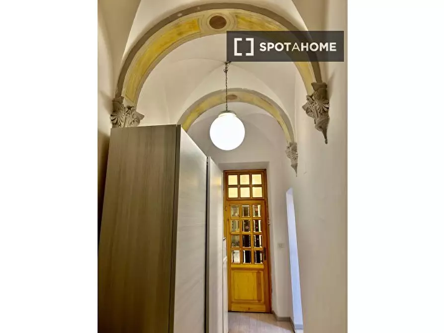 Immagine 1 di Ufficio in affitto  in Via della Scala a Firenze