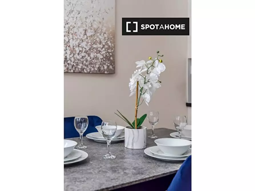 Immagine 3 di Appartamento in affitto  in b Stamford hill London N16 6QX a Hackney