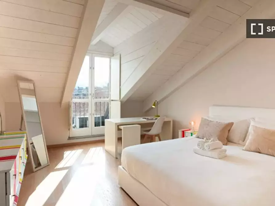 Immagine 1 di Appartamento in affitto  in Corso Duca degli Abruzzi a Torino