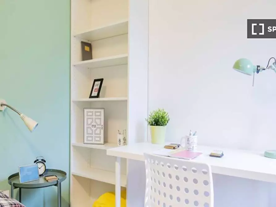 Immagine 5 di Camera condivisa in affitto  in Via Felice Mendelssohn a Padova