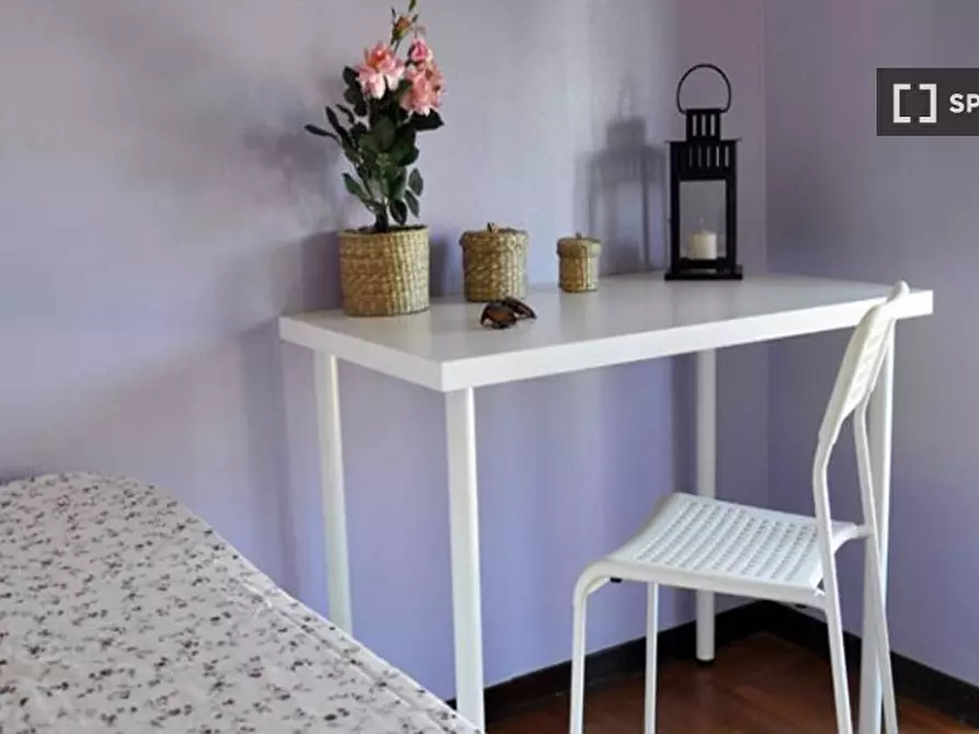 Immagine 11 di Camera condivisa in affitto  in Via Mauro Macchi a Milano