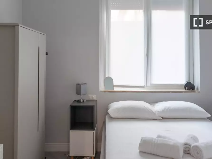 Immagine 12 di Appartamento in affitto  in Via Giovanni Battista Pergolesi a Milano