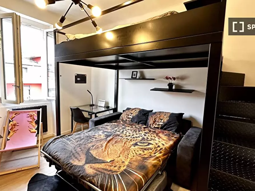 Immagine 17 di Appartamento in affitto  in Via Nicola Palmieri a Milano