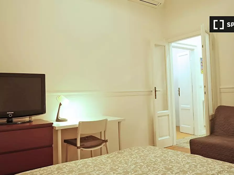 Immagine 8 di Appartamento in affitto  in Via Trebbia a Milano