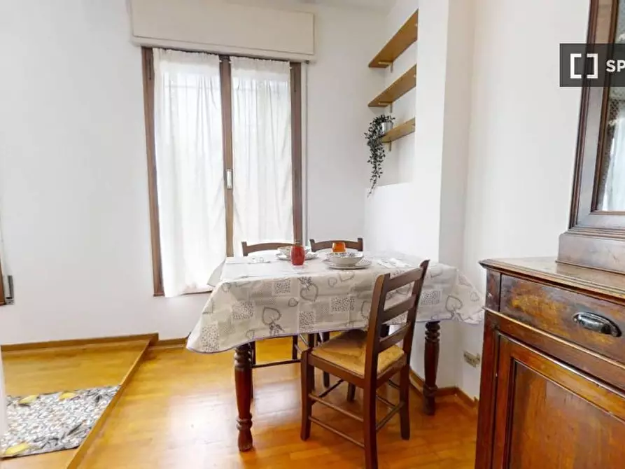 Immagine 8 di Camera condivisa in affitto  in VIA palestro a Padova