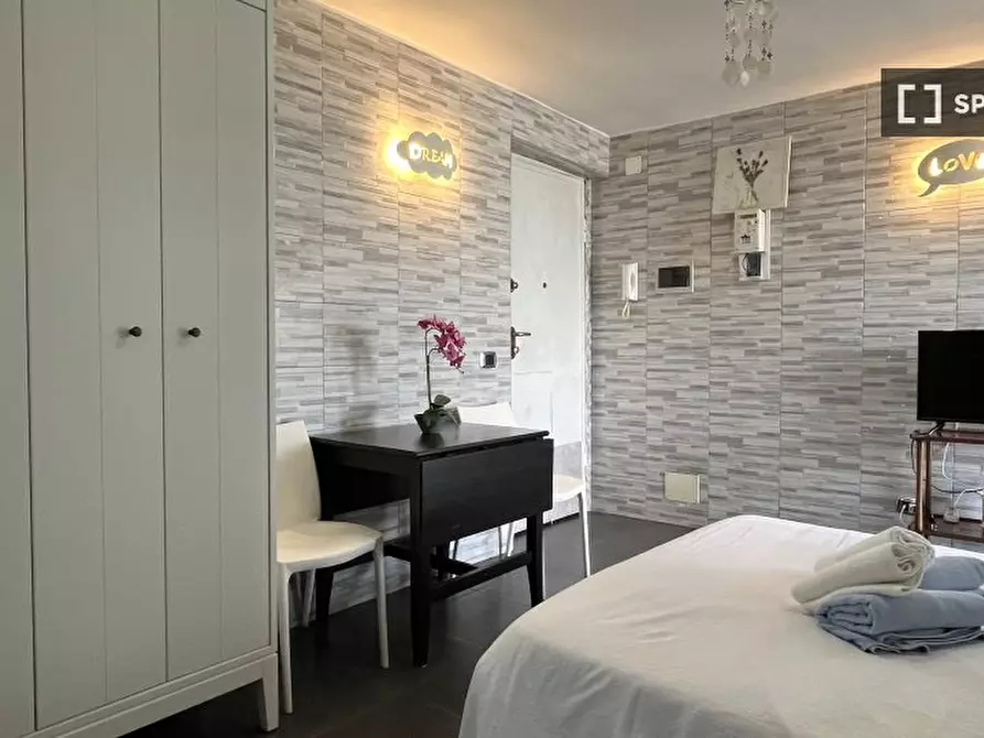 Immagine 19 di Ufficio in affitto  in Via degli Olivi a Roma