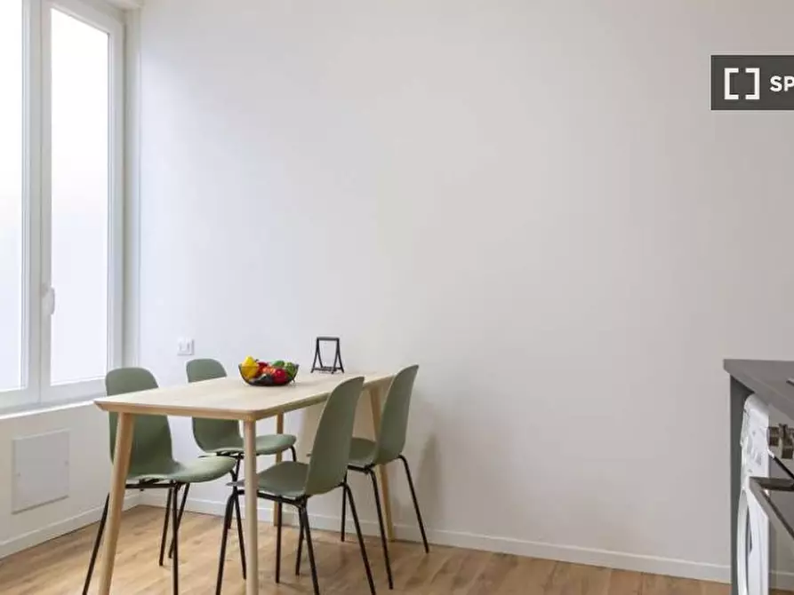 Immagine 9 di Camera condivisa in affitto  in Via Tolmezzo a Milano