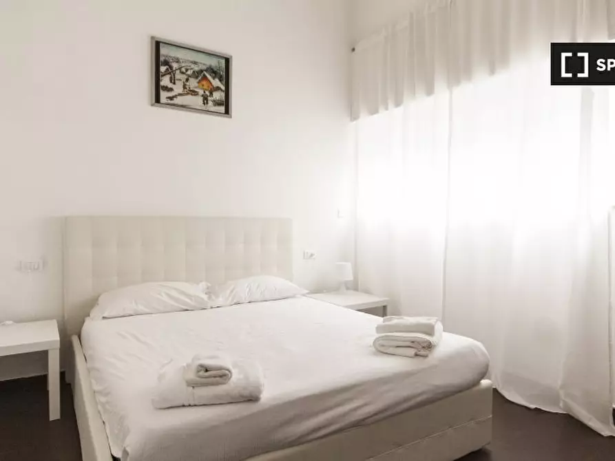 Immagine 13 di Appartamento in affitto  in Via Dario Niccodemi a Milano
