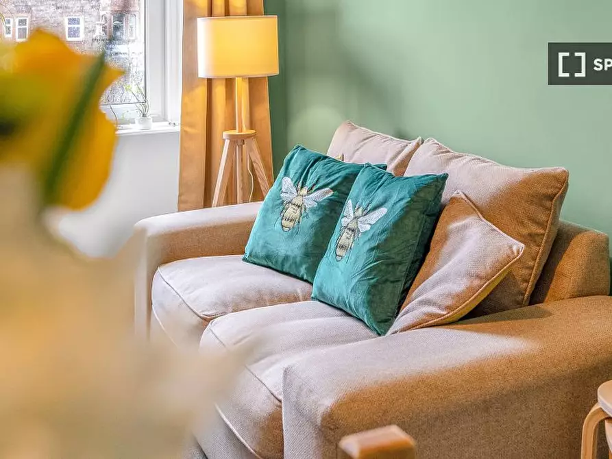 Immagine 19 di Appartamento in affitto  in /9 Hawthornvale a Newhaven and Leith