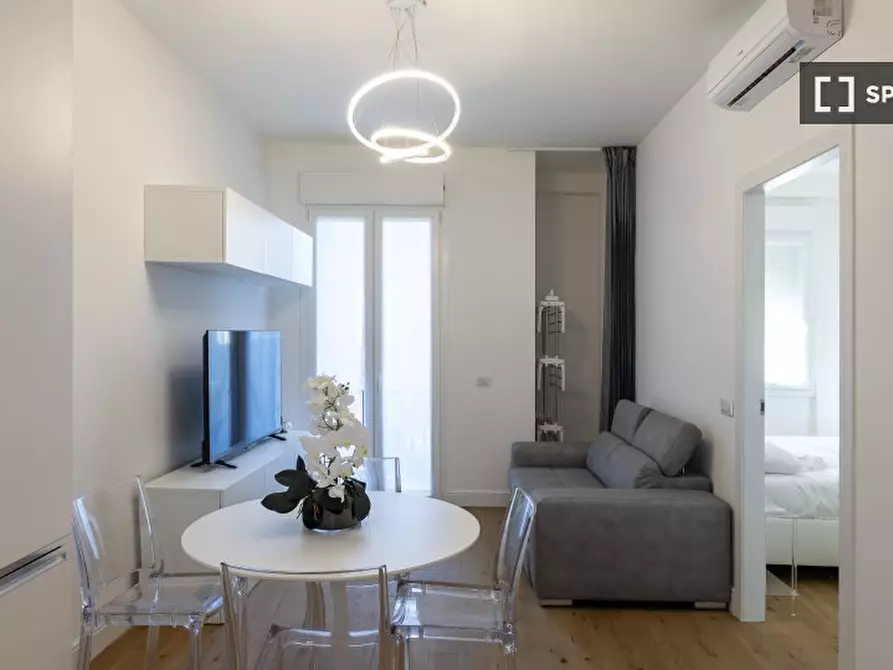 Immagine 6 di Appartamento in affitto  in Via Carlo Imbonati a Milano